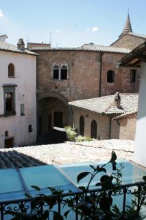 Hotel Palazzo Piccolomini - Orvieto - 2