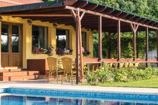 Vila Maria Snagov - Snagov - 0