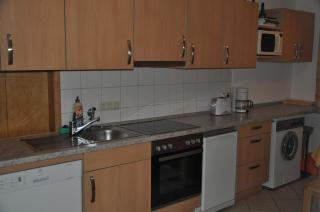 Haus Waldblick - Hagen - 3