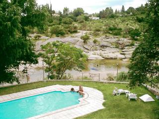 Costa Serrana Apart Hotel - Mina Clavero - 8