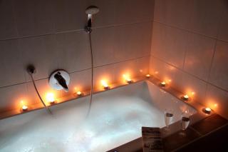 Lechtaler Naturparkchalets - Gramais - 3