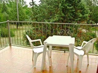 Costa Serrana Apart Hotel - 1