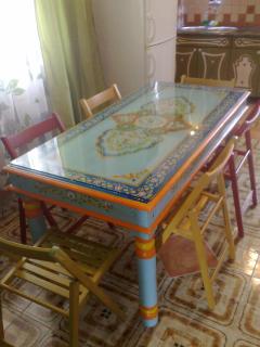 Apartments Nediljka - Grebaštica - 2