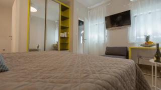 City hall apart&rooms - Split - 7