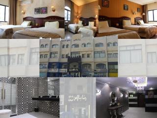 Rana Palace - Amman - 9