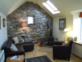 The Smithy House & Cottages - Lochinver - 2