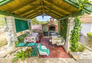 Apartments Nives - Rogoznica - 7