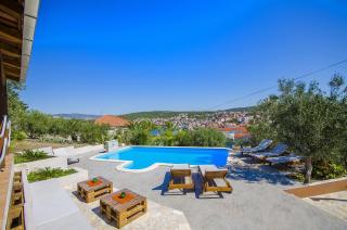 Apartment Piveta - Trogir - 9