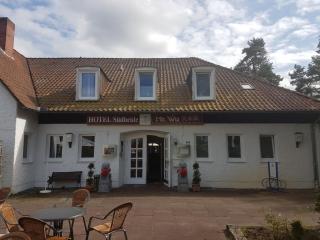 Hotel Südheide - Hermannsburg - 0