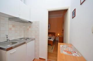 Apartments and Room Zinka - Vodice - 6