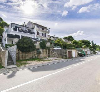 Apartment Branka - Tisno (Stretto) - 9