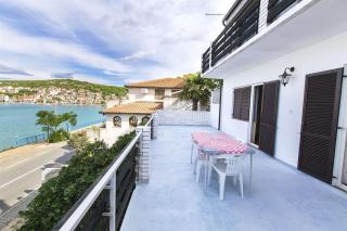 Apartment Branka - Tisno (Stretto) - 7
