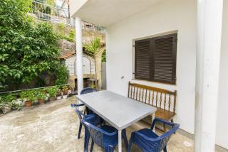 Apartment Branka - Tisno - 9