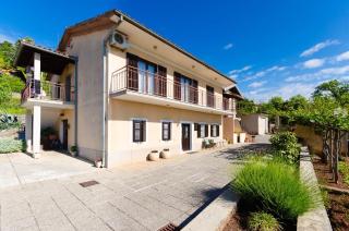 Apartments Ilinka - 1