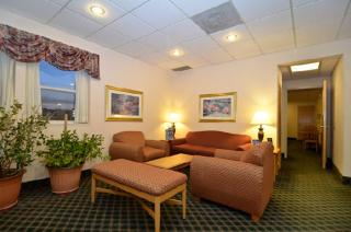 SureStay Hotel by Best Western Ottawa - Ottawa - 7