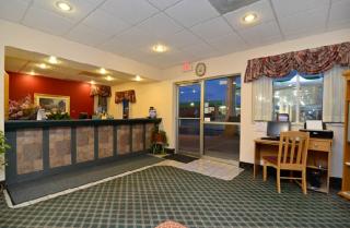 SureStay Hotel by Best Western Ottawa - Ottawa - 3