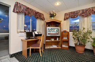 SureStay Hotel by Best Western Ottawa - Ottawa - 2