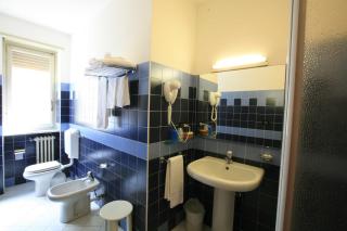Hotel Roma - 1