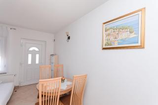 Apartment ZORKA - Medveja - 1