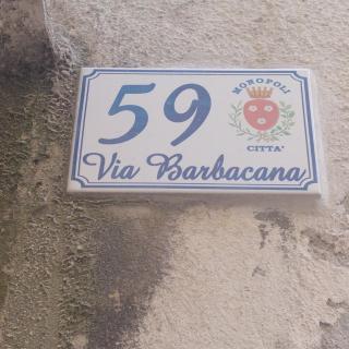 Casa RoSiLù - Monopoli - 2