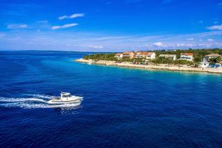 Apartments Ivan Sea View Lun - 8