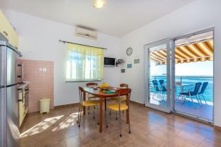 Apartments Ivan Sea View Lun - 5