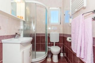 Apartments Ivan Sea View Lun - 1