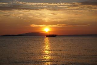 Apartments Ivan Sea View Lun - 6