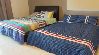 Woon Homestay - Balik Pulau - 5