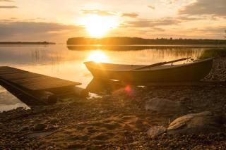 Resort Naaranlahti Cottages - 7