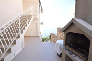 Apartments Dubravka - Pisak - 6