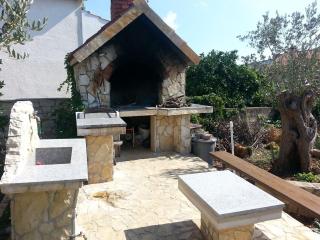 Apartment Branka - Vinišće - 8