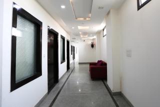 Hotel Laxman Resort by The Golden Taj Group &Hotels - Agra - 1