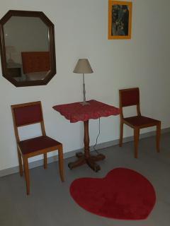 Chambres d'hôtes Au Pére Louis - 2