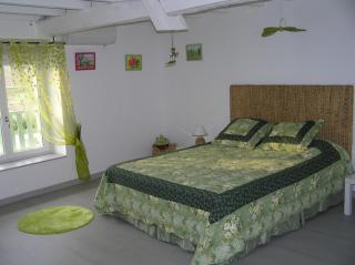 Chambres d'hôtes Au Pére Louis - Labastide-du-Vert - 7