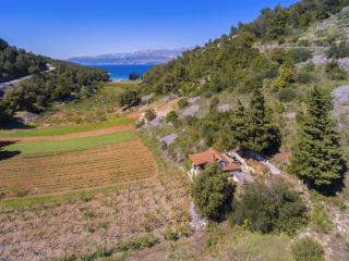 House Silvana - Postira - 9