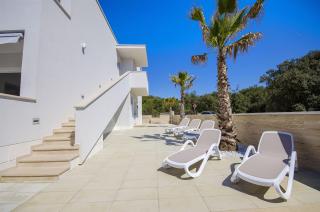 Apartments Villa V - Vir - 9