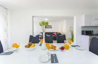 Apartments Villa V - Vir - 5