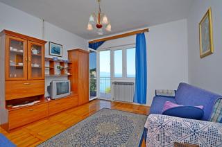 Apartment Ksenija - Drvenik - 6