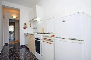 Apartment Ksenija - Drvenik - 4
