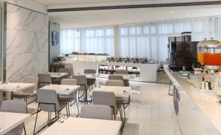 Ambience Hotel Taipei - Taipeh - 3