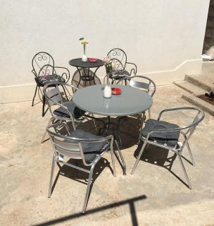 Apartment DOT Deluxe - Supetar - 4