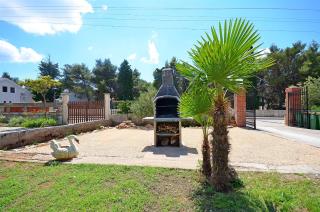 Apartment Ines - Vodice - 4