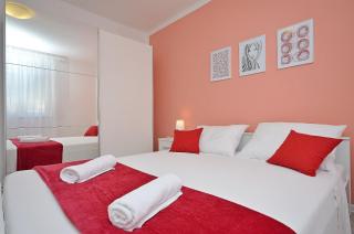 Apartment Ines - Vodice - 5
