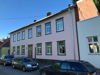 Chelsea Karusselli 3 Apartment - Pärnu - 0