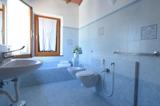 Agriturismo Borgo Del Papa - Badia - 7