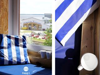 WAM Rooms - Giżycko - 7
