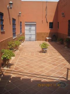 Hotel Caballo Negro - Puerto Real - 5