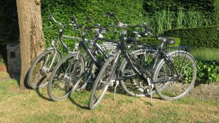 B&B 7T - Brugge - 8