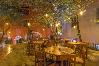 Casa del Rector Hotel Boutique - Guanajuato - 4